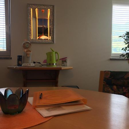 Apartment Kaprun Niedernsill Dış mekan fotoğraf