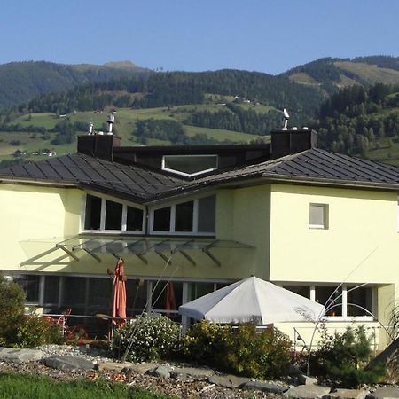 Apartment Kaprun Niedernsill Dış mekan fotoğraf
