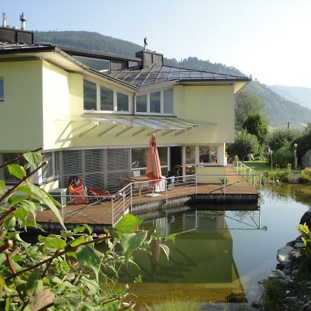 Apartment Kaprun Niedernsill Dış mekan fotoğraf