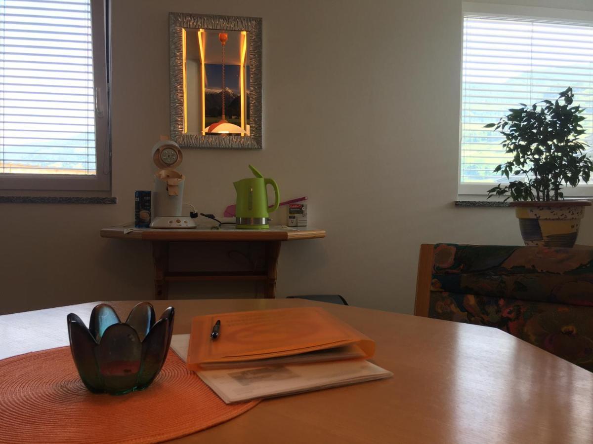Apartment Kaprun Niedernsill Dış mekan fotoğraf