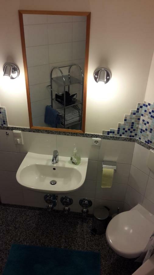 Apartment Kaprun Niedernsill Dış mekan fotoğraf
