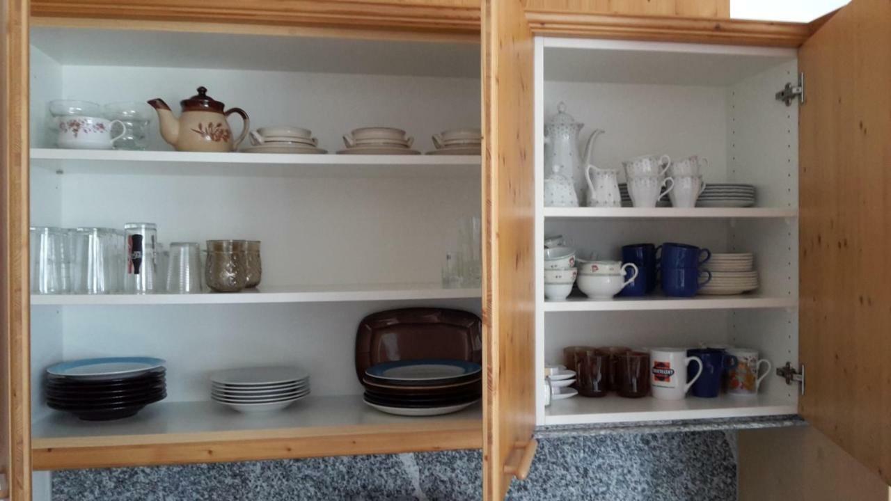 Apartment Kaprun Niedernsill Dış mekan fotoğraf