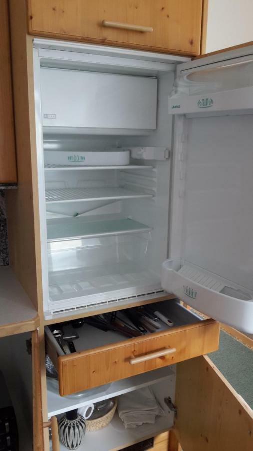 Apartment Kaprun Niedernsill Dış mekan fotoğraf