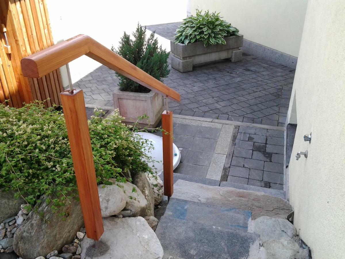 Apartment Kaprun Niedernsill Dış mekan fotoğraf