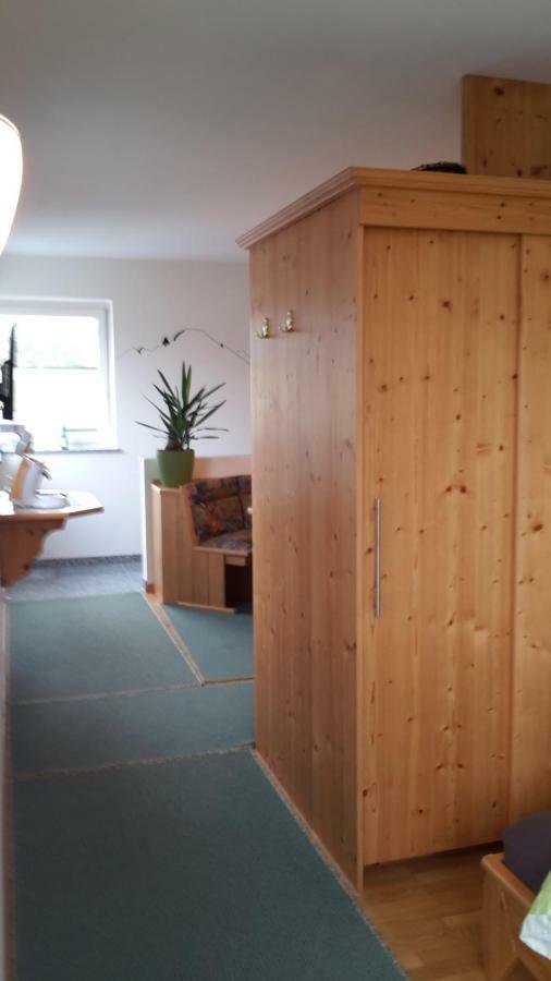 Apartment Kaprun Niedernsill Dış mekan fotoğraf