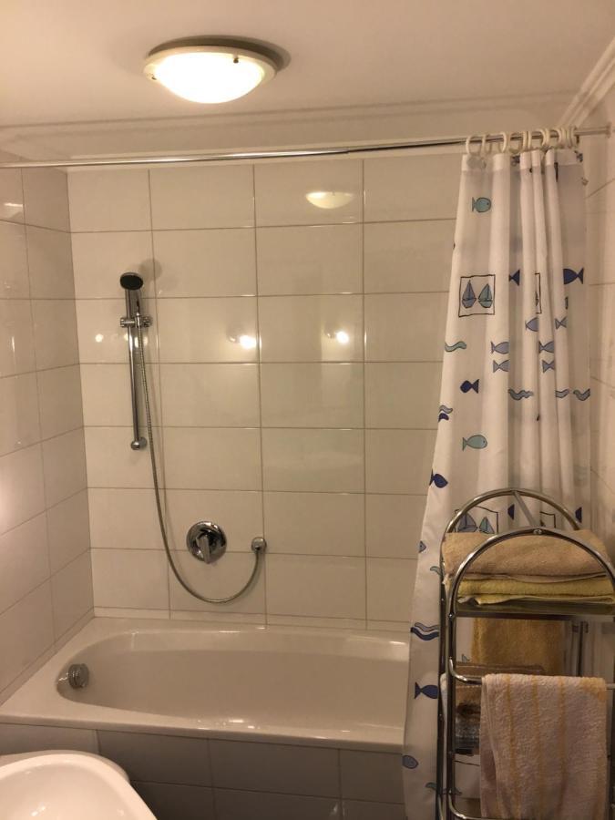 Apartment Kaprun Niedernsill Dış mekan fotoğraf
