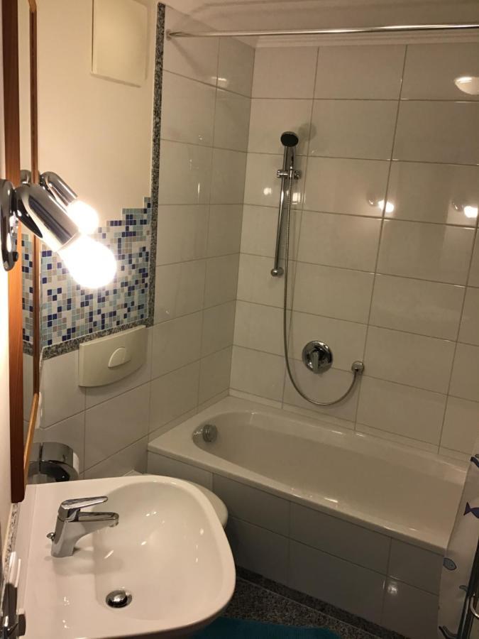 Apartment Kaprun Niedernsill Dış mekan fotoğraf